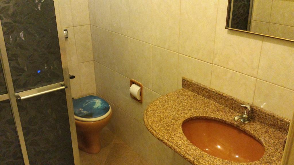 Appartement Casa Da Mireille Rio de Janeiro