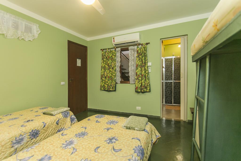 Appartement Casa Da Mireille