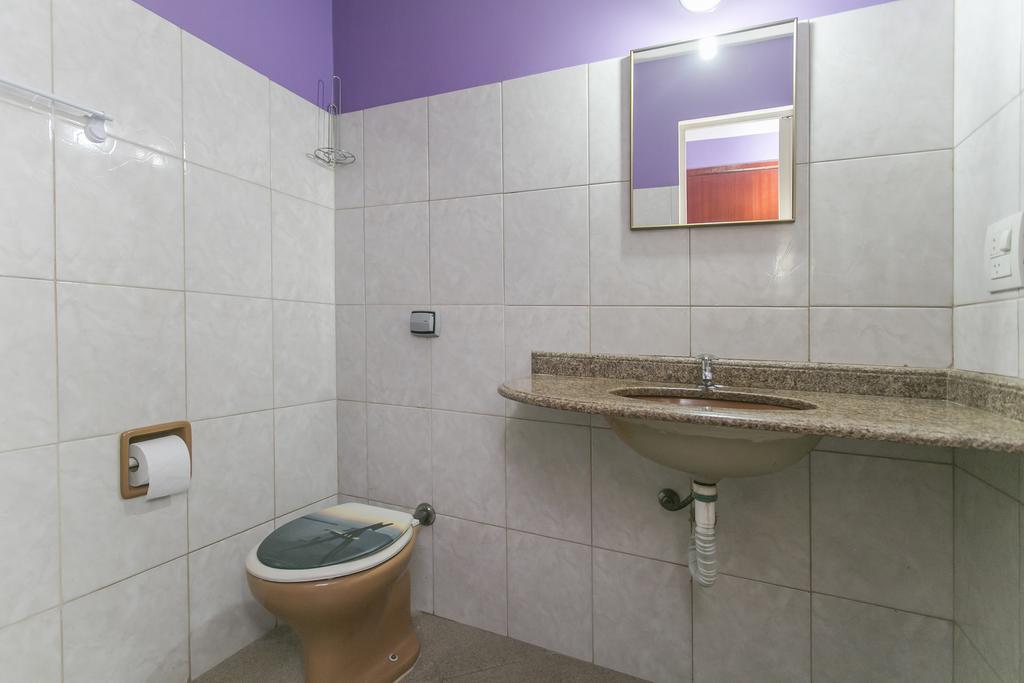Appartement Casa Da Mireille Rio de Janeiro