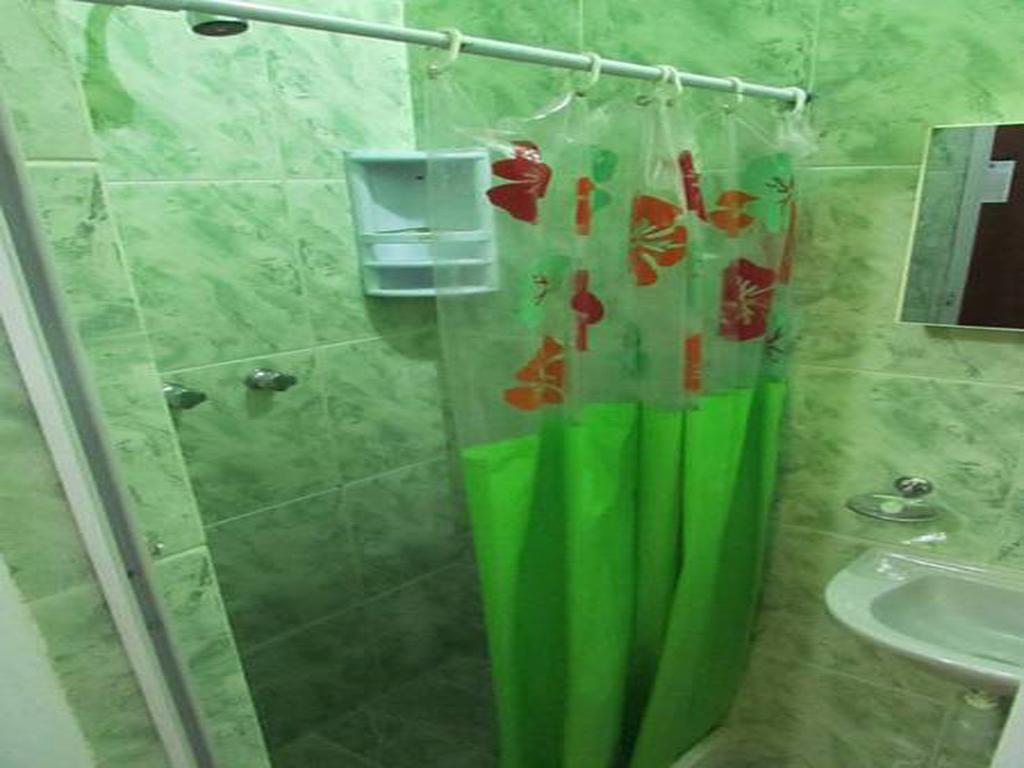 Appartement Casa Da Mireille Rio de Janeiro