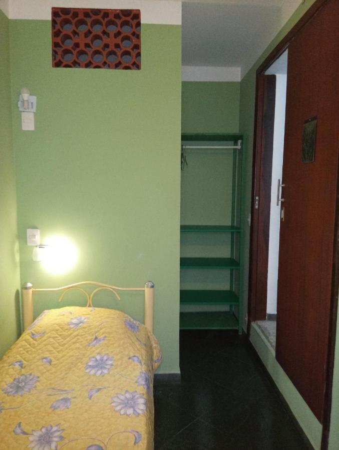 Appartement Casa Da Mireille